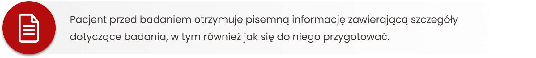 Dokumentacja – ikony