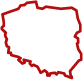 Kontury Polski - ikona