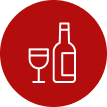 unikanie nadmiaru alkoholu