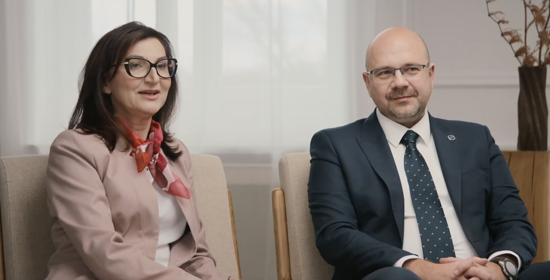 Stopklatka z podcastu