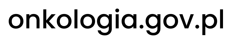 logo Narodowa Strategia Onkologiczna